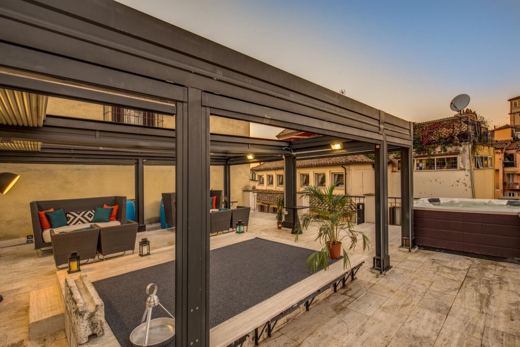 Фото Residenze Argileto