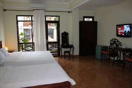 Фото Thanh Binh II