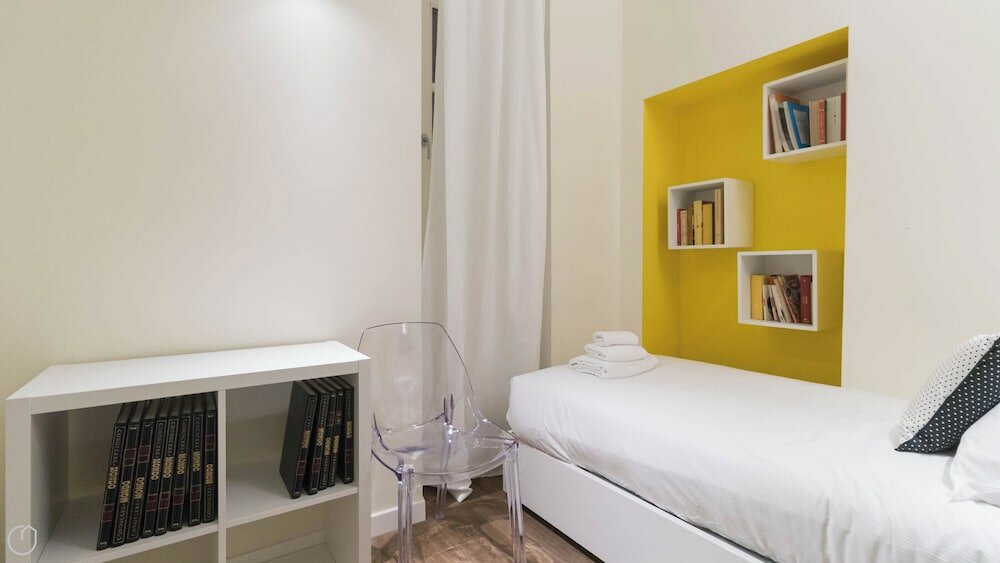 Фото Italianway - Buenos Aires 65 B