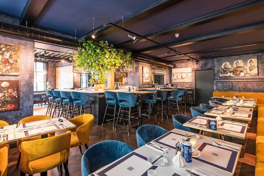 Фото Boutique Hotel Eleanor