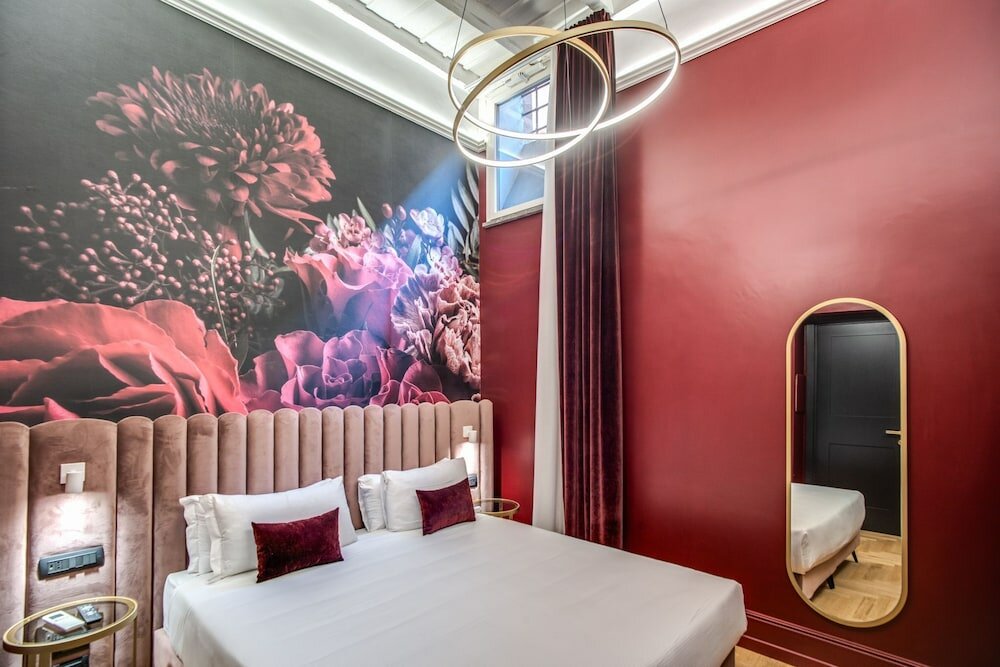 Фото Palazzetto Trevi