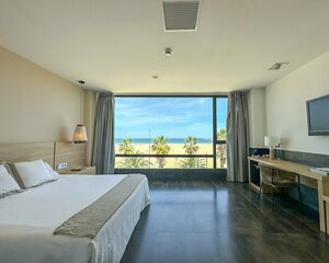 Гостиница Hotel El Coso del Mar