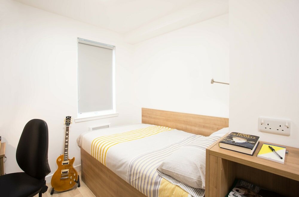 Фото Uhi Inverness – Campus Accommodation