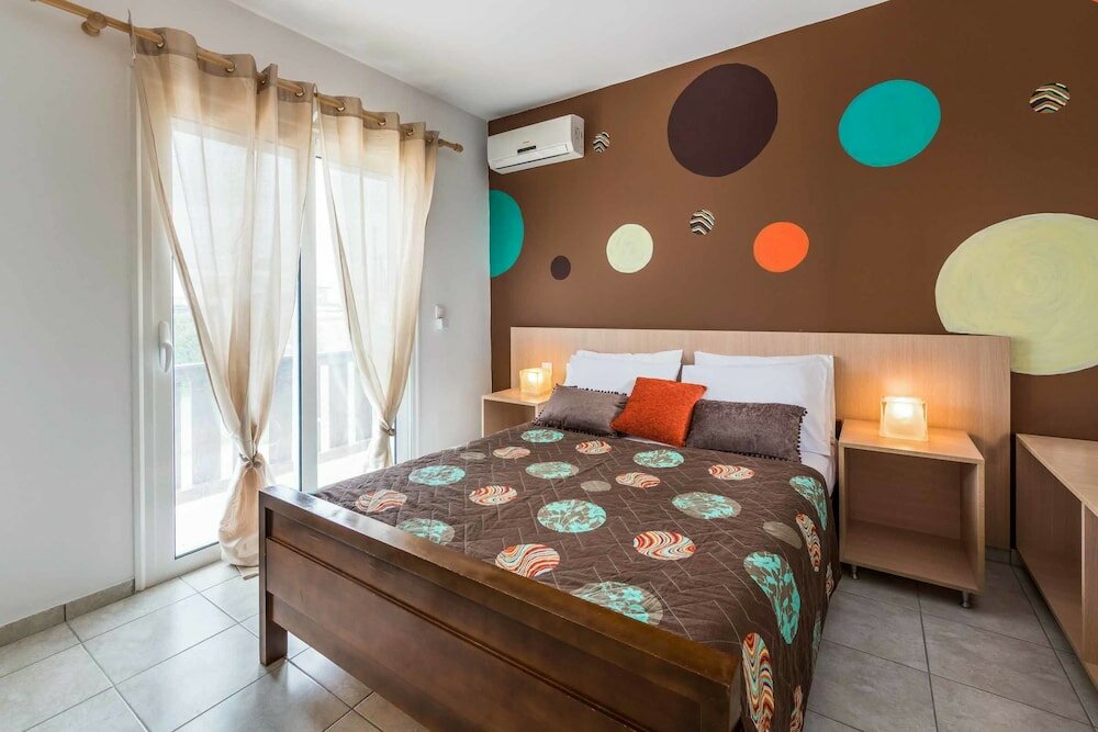 Фото Afantou Beach Villa