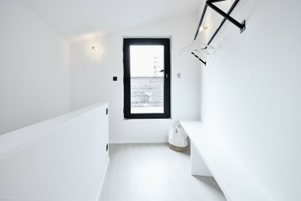 Фото Urban Walls