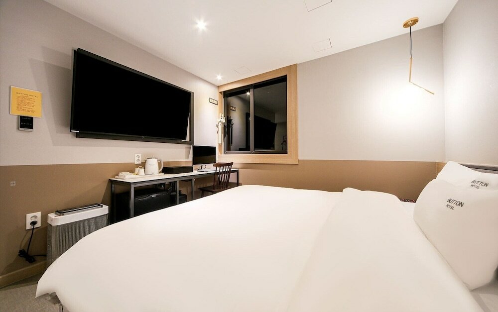 Фото Hotel Button