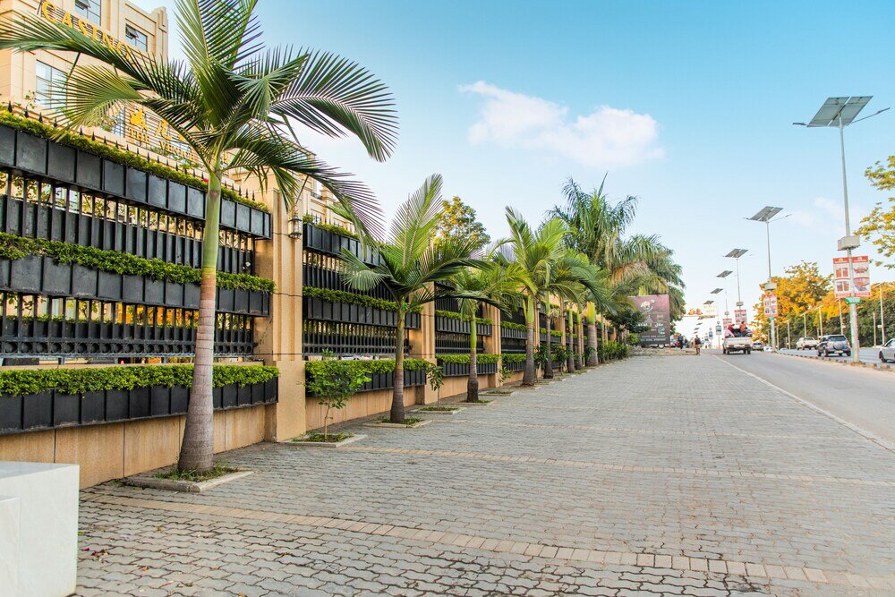 Фото отеля 3