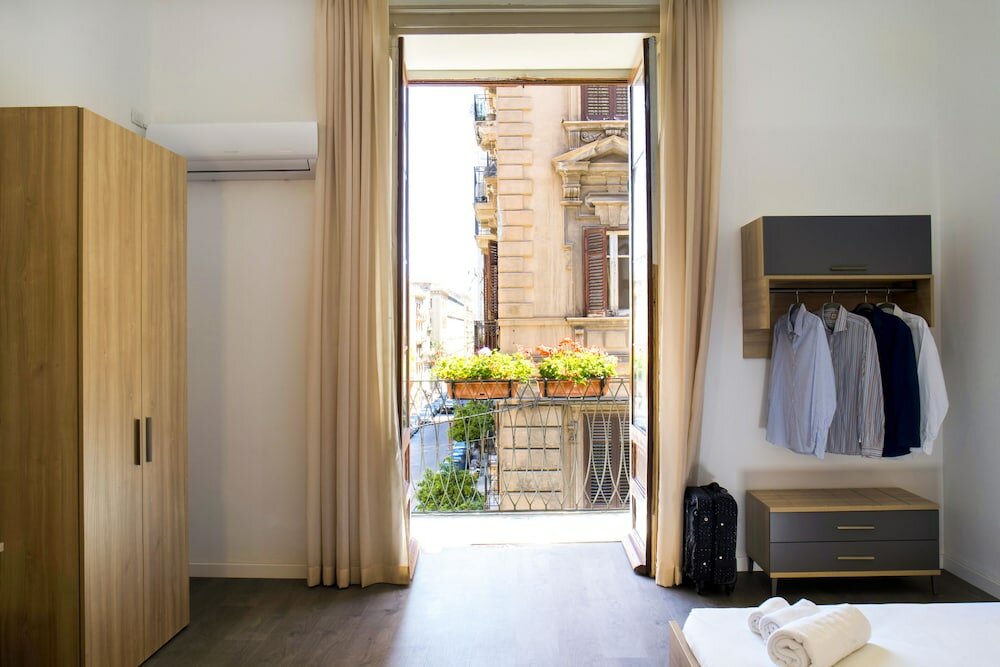 Фото Ballarò Hotel