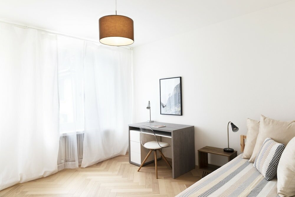 Фото Nest- Badenerstrasse