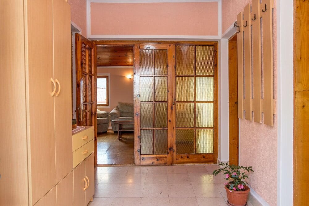 Фото Apartment Krivokapic