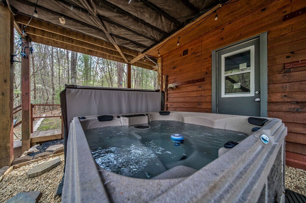 Фото Leisure Bear Lodge