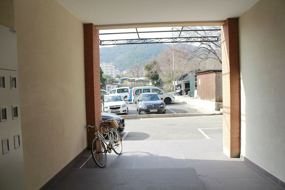 Фото Cozy Family Apartment