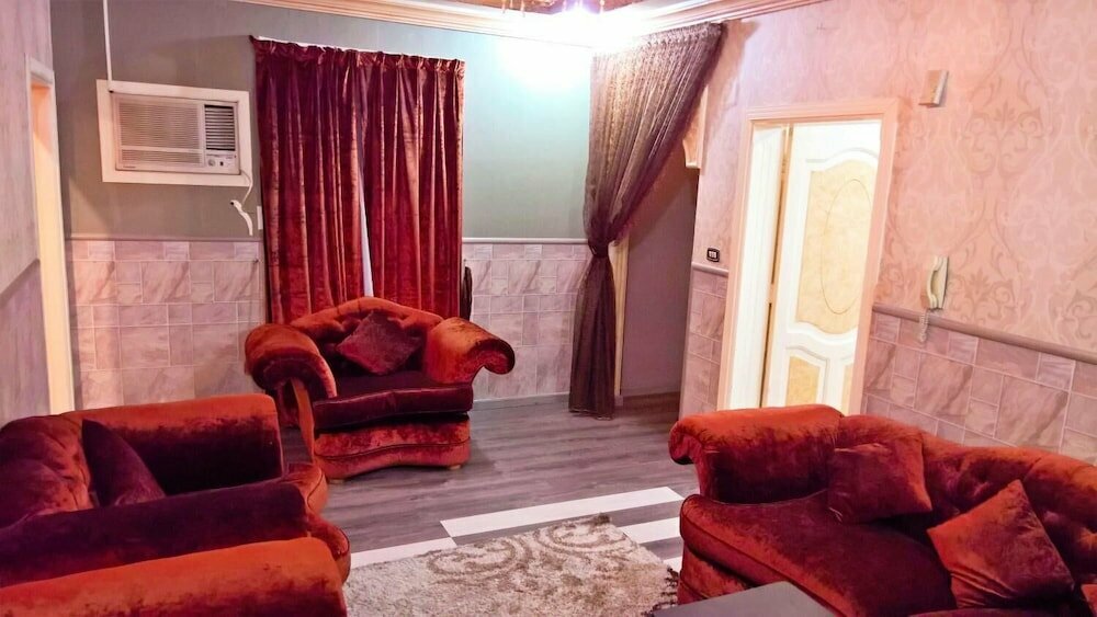 فندق المسرات للأجنحة الفندقية ، جدة، صورة