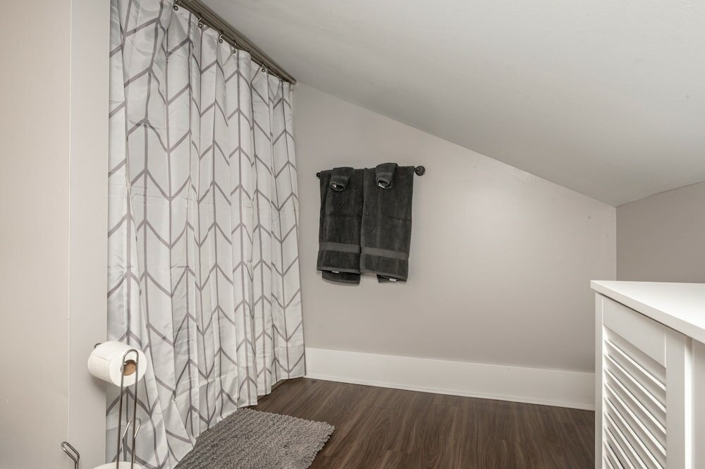 Фото Heart of Mainstrasse Apt 4