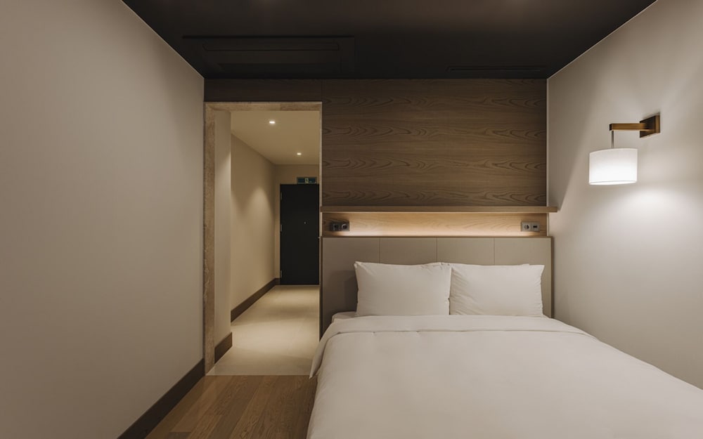 Фото Arban Hotel