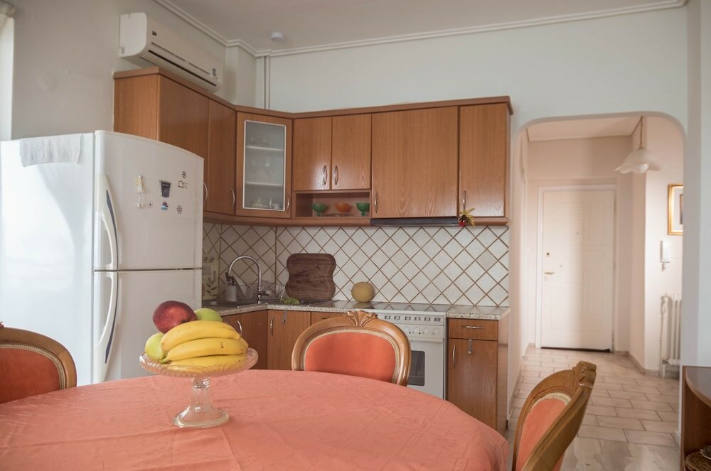 Фото Seafront Apartment Grace