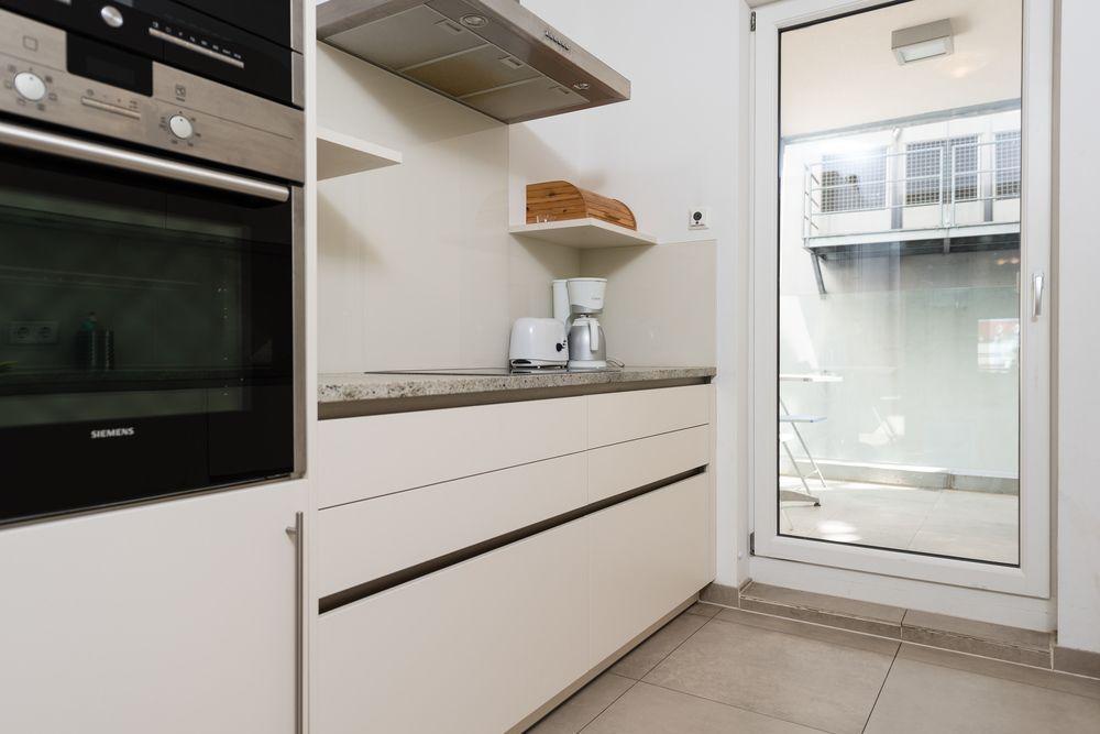 Фото Duschel Apartments City Center