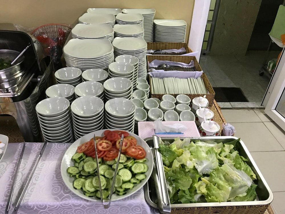 Фото Trung Nhan Hotel