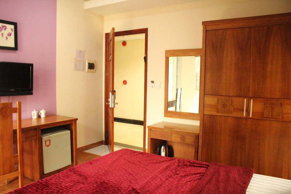 Фото An Phu Motel