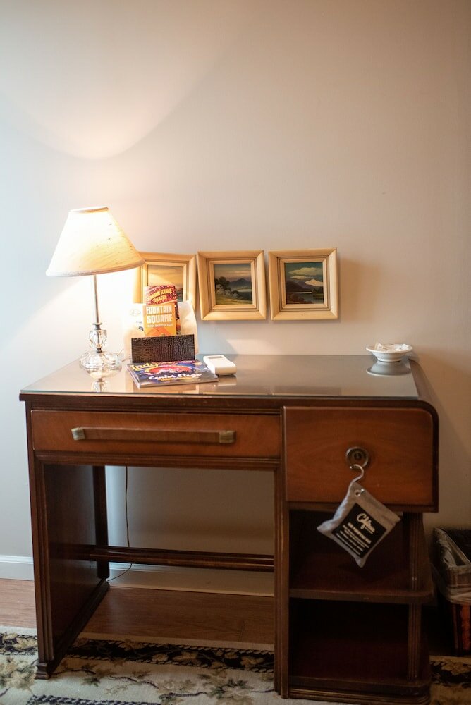 Фото FountainView Inn