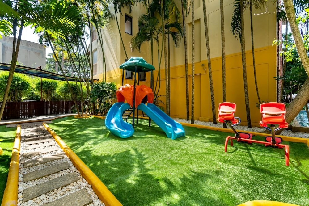 Фото Tuana Hotels Casa Del Sol