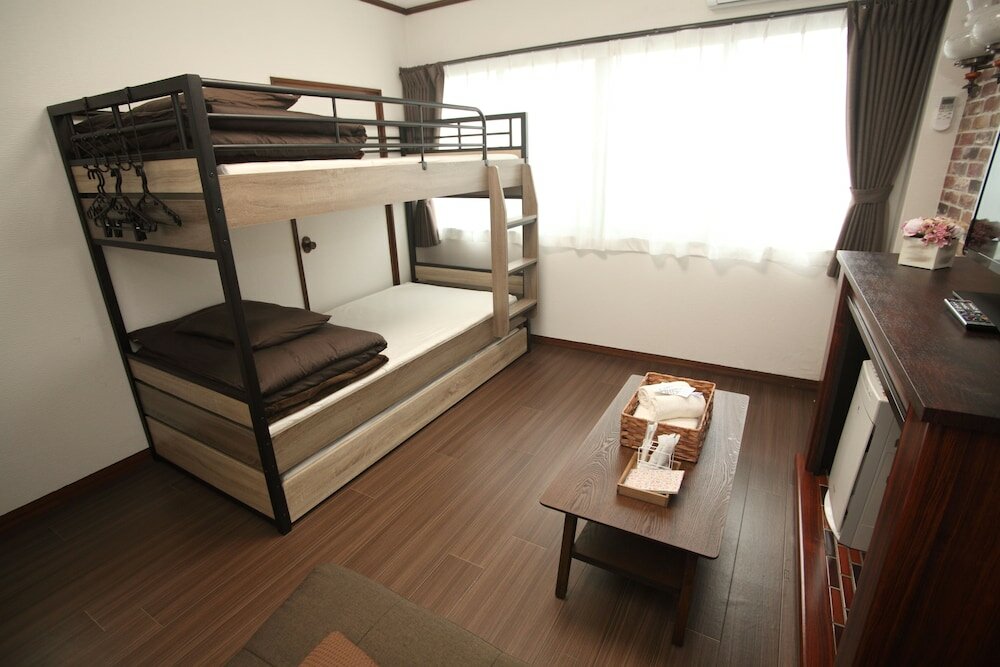 Фото Guest house Futaba