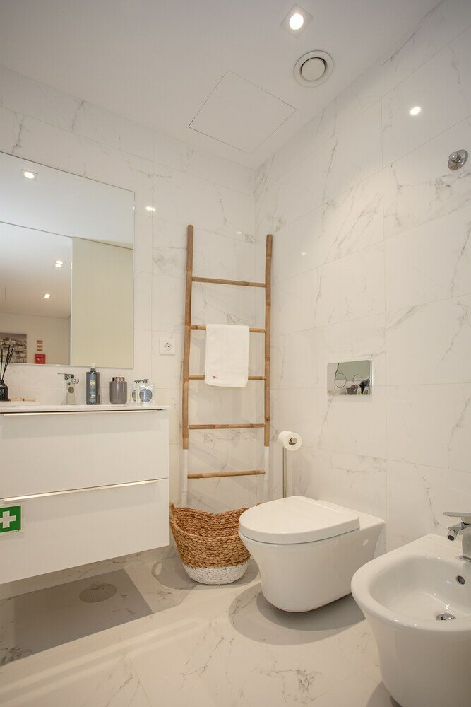 Фото Liiiving in Porto - Dragão Pool View