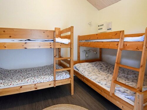 Гостиница 4 Person Holiday Home in Bralanda