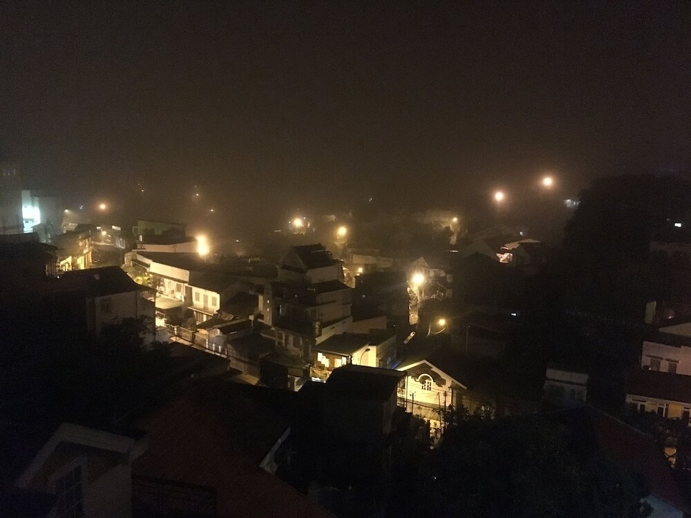 Фото Big Home Dalat - Hostel