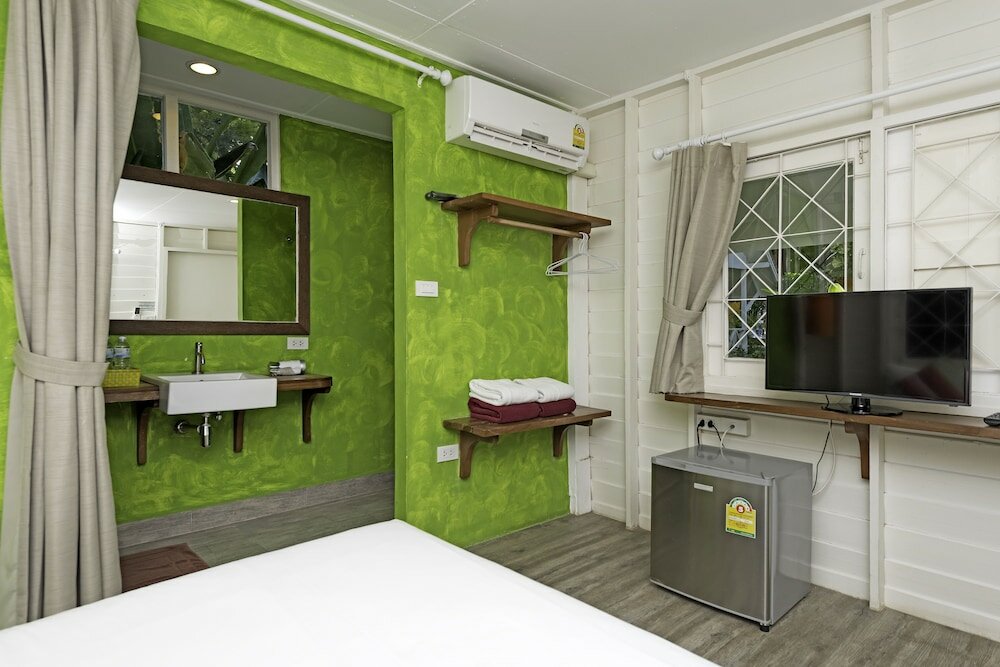 Фото Baan Supparod