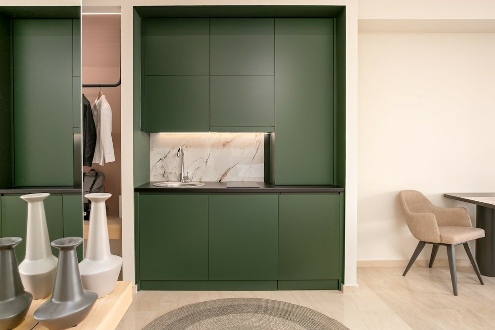 Фото Sea & the City