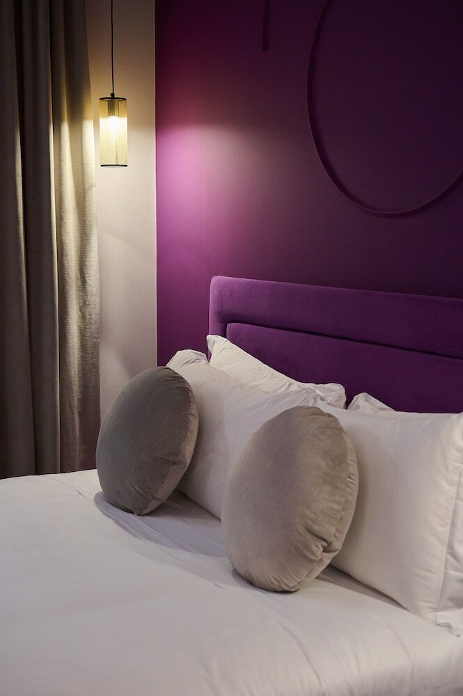 Фото MyTALE Creative Academy Hotel