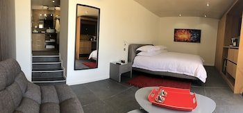 Фото The Address