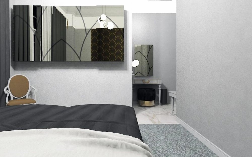 Фото Modern Luxury Hotel