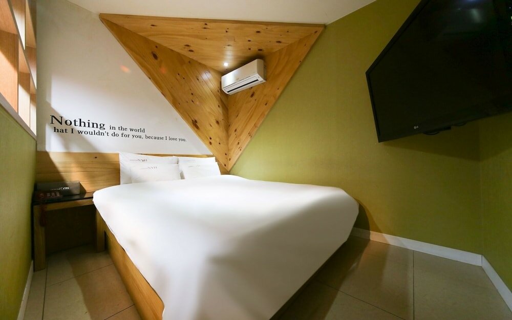 Фото Pohang Sangdo-dong Xym1