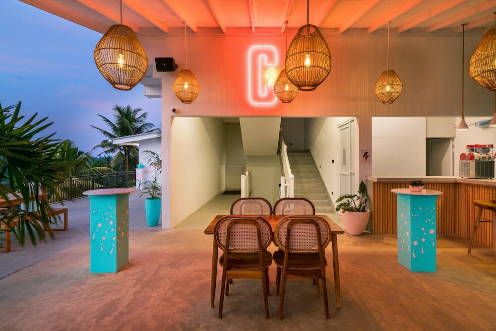 Фото Outpost Weligama