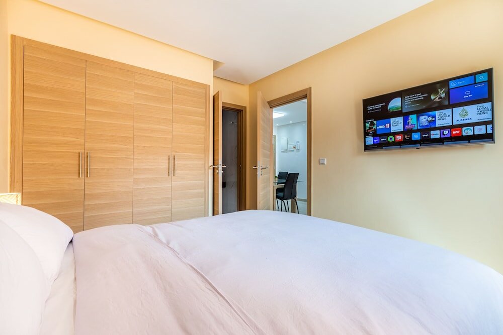 Фото Zari Boutique APARTHotel