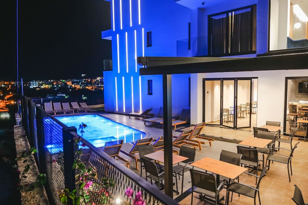 Фото Ori Mare Hotel