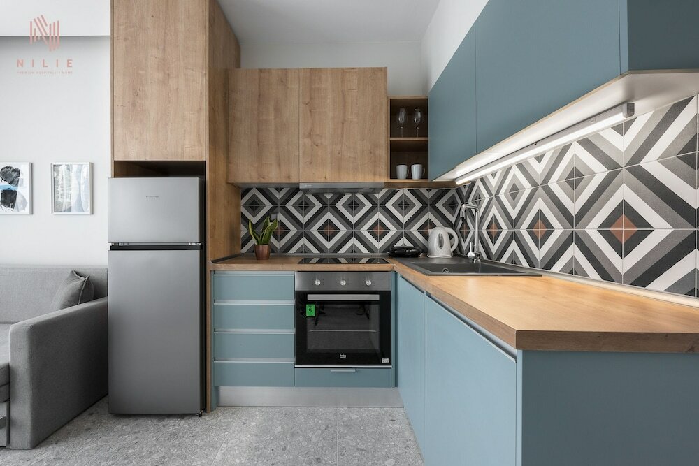 Фото Skysphere Nilie Hospitality Mgmt