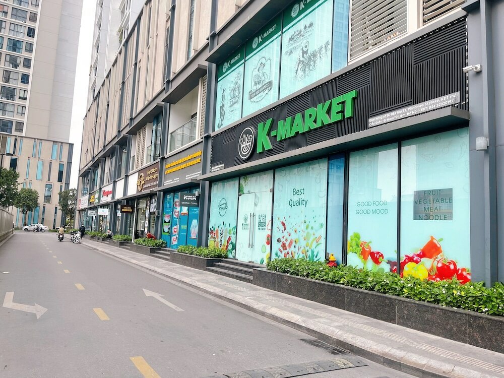 Фото Luxury Apartments Vinhomes Metropolis