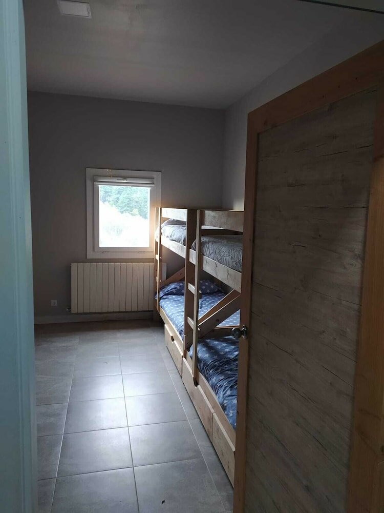 Фото Alarpe Aterpetxea - Hostel