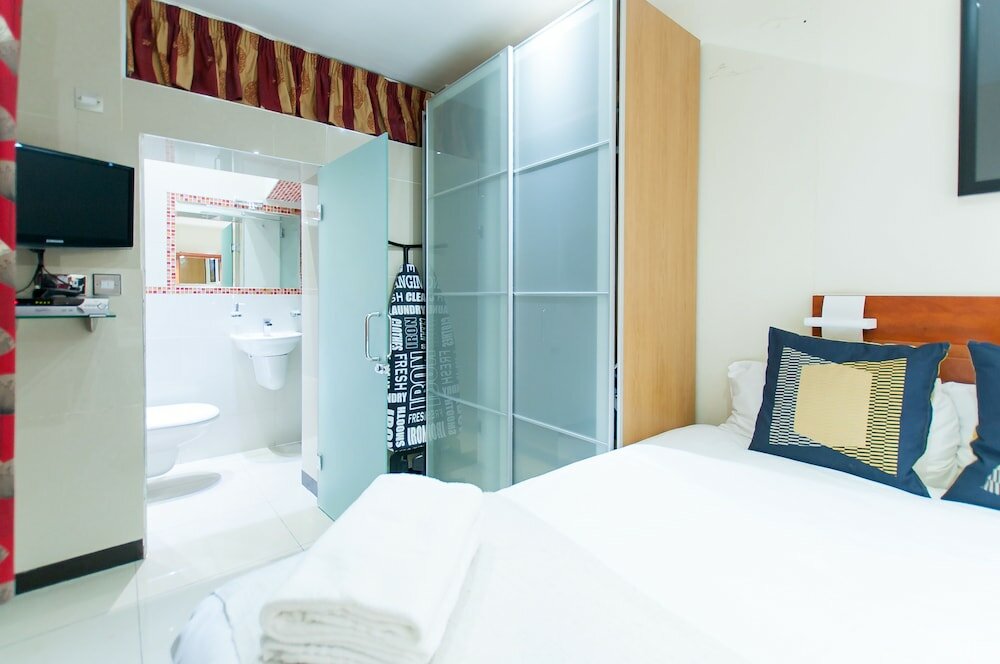 Фото Pml Apartments Gloucester Place