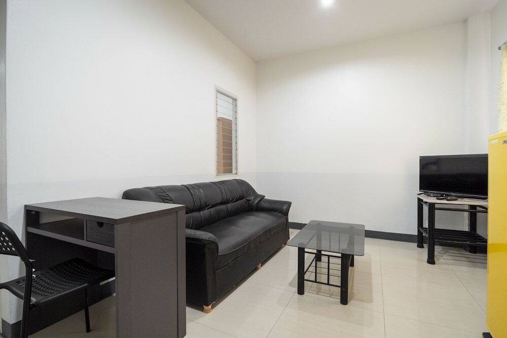 Фото Oyo 678 The Room Relax