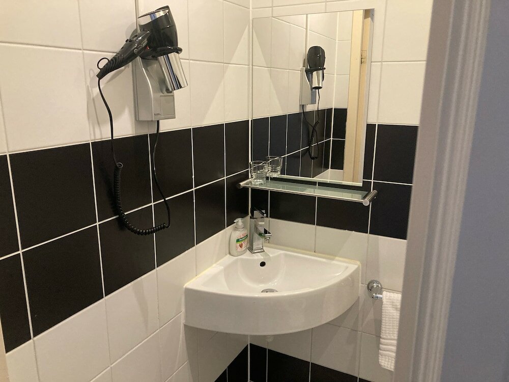 Фото Hotel Poseidon