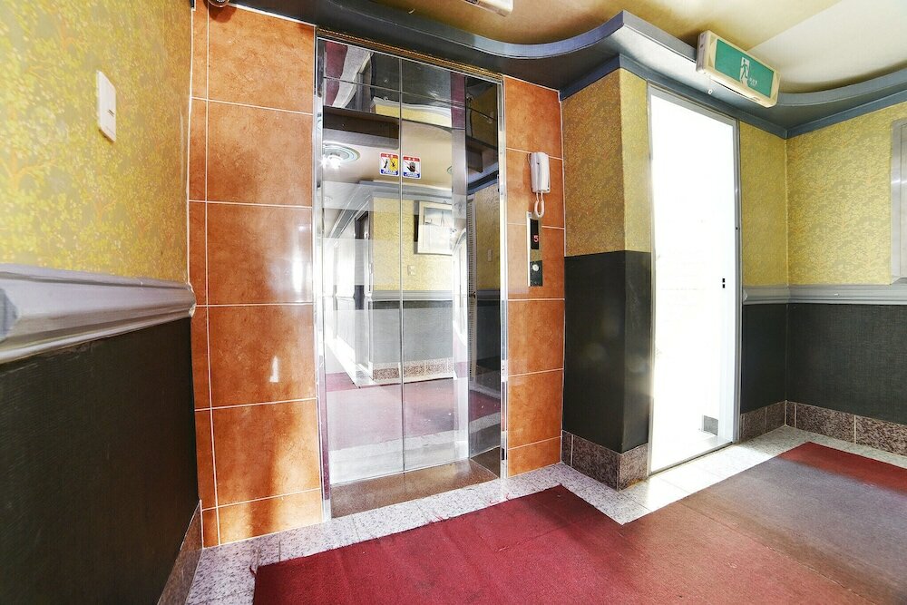 Фото Yeosu Rosen