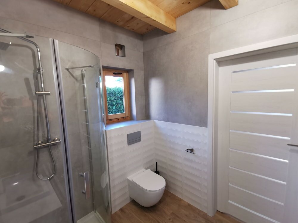 Фото La Cubita - Nowe domki i apartamenty