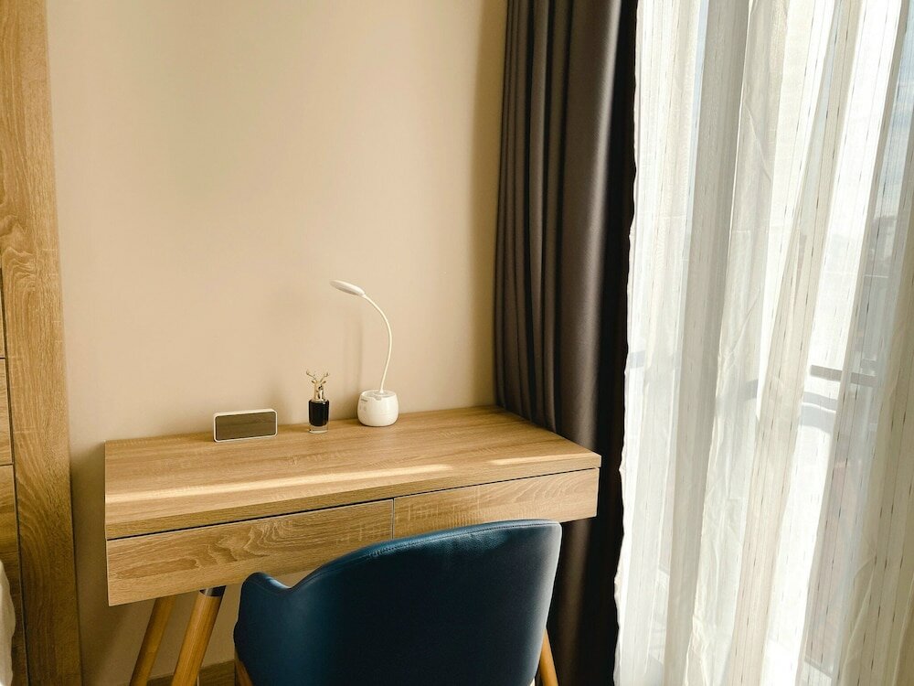 Фото Ph Hotel & Apartment