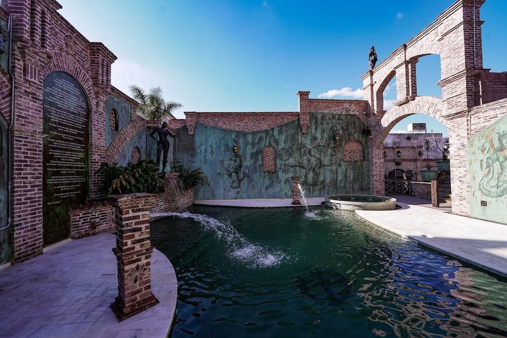 Фото отеля 4