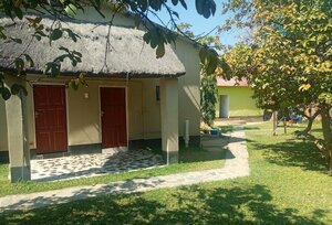 Гостиница Dl Lodge