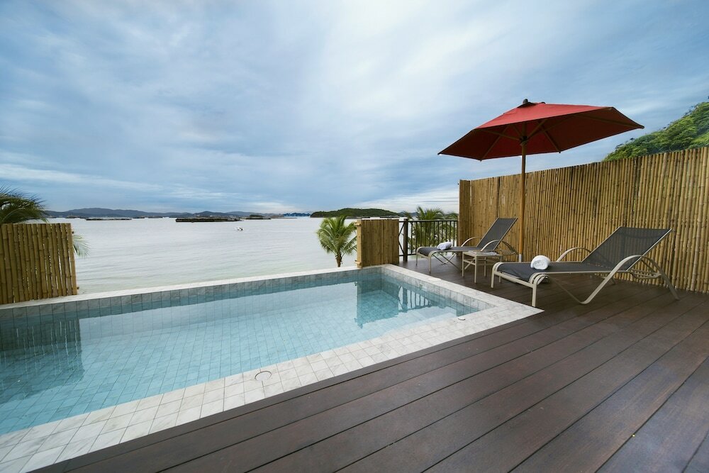 Фото Novotel Marina Sriracha & Koh Si Chang Hotel